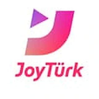 JoyTürk radyo logosu