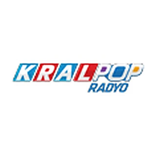 Kral Pop radyo logosu