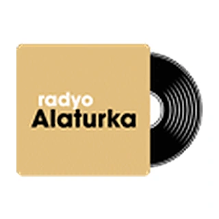 Radyo Alaturka radyo logosu