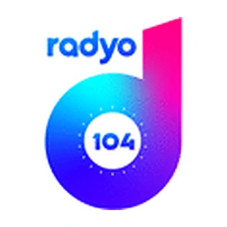 Radyo D radyo logosu
