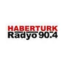 Habertürk Radyo radyo logosu