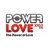 Power Love radyo logosu