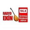 Radyo Ekin radyo logosu