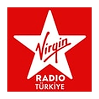Virgin Radio Türkiye radyo logosu
